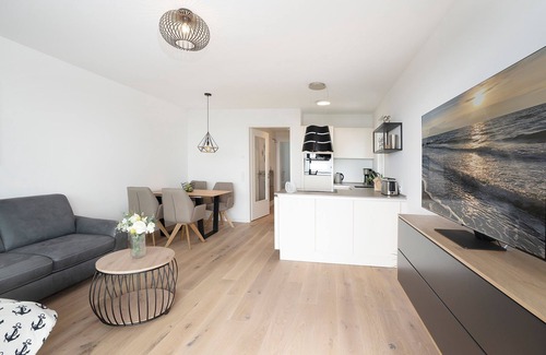 Haffkrug Apartment | Vacation apartment/apartment for 4 guests with 48m² in Scharbeutz (287632)