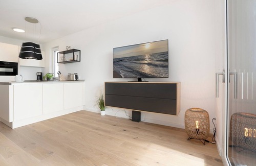 Haffkrug Apartment | Vacation apartment/apartment for 4 guests with 48m² in Scharbeutz (287632)