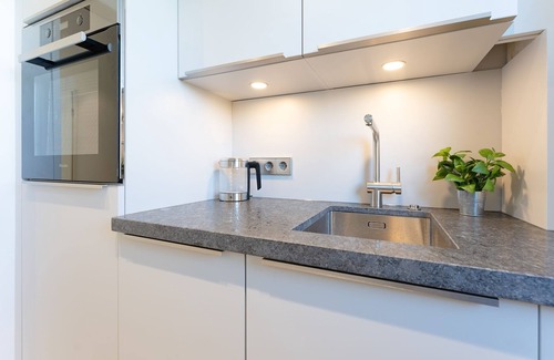 Lutt Kiepenbarg Apartment | Vacation apartment/apartment for 4 guests with 40m² in Scharbeutz (294237)