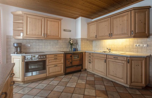 Schliersee Apartment | Vacation apartment Auszeit - Biohof Jörgenbauer