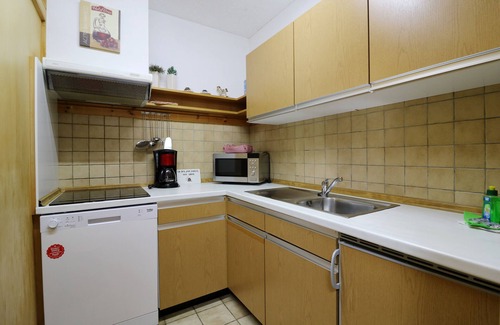 Blasiwald Apartment | Vacation apartment/apartment for 4 guests with 43m² in Schluchsee (268610)