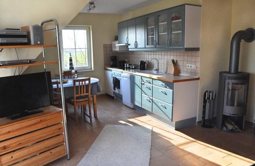 Timmendorf Apartment | Vacation apartment "Andrea" on Poel