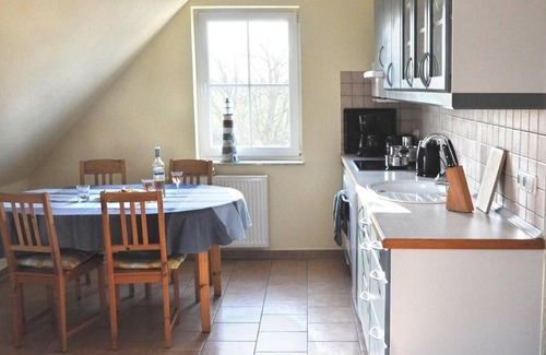 Timmendorf Apartment | Vacation apartment "Andrea" on Poel
