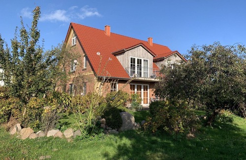 Timmendorf Apartment | Vacation apartment "Andrea" on Poel