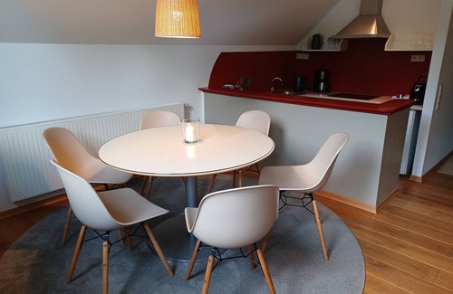 Wallscheid Apartment | Vacation apartment/apartment for 6 guests with 90m² in Wallscheid (179328)