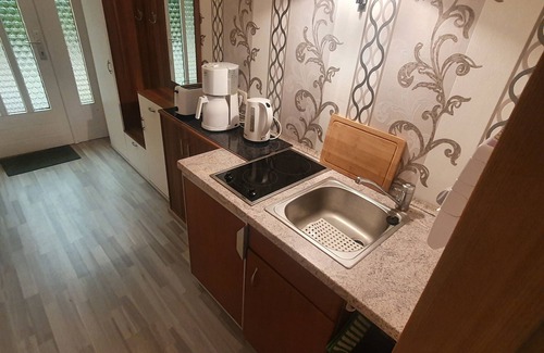 Wittenbeck Apartment | Vacation apartment/apartment for 2 guests with 30m² in Wittenbeck (170403)