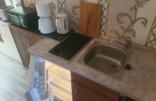 Wittenbeck Apartment | Vacation apartment/apartment for 2 guests with 30m² in Wittenbeck (170403)