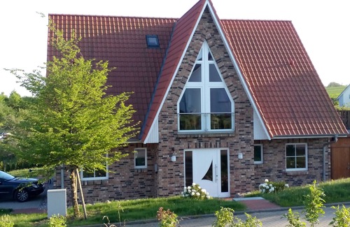 Wohlenberg Apartment | Vacation apartment/apartment for 7 guests with 125m² in Wohlenberg (147720)