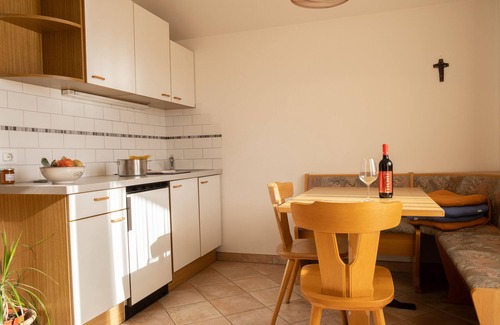 Parcines Apartment | Vacation apartment/apartment for 2 guests with 45m² in Parcines (125968)