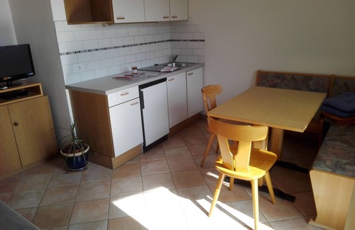 Parcines Apartment | Vacation apartment/apartment for 2 guests with 45m² in Parcines (125968)