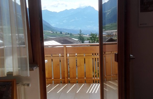 Parcines Apartment | Vacation apartment/apartment for 2 guests with 45m² in Parcines (125968)