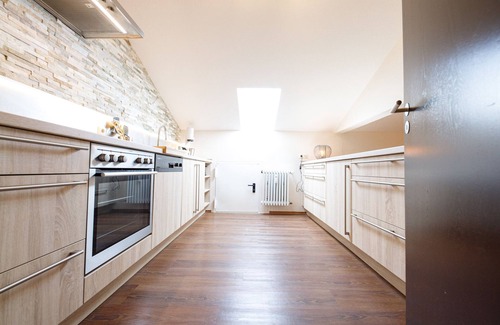 Untergrainau Apartment | Vacation apartment Akelei in Grainau (district Garmisch-Partenkirchen)