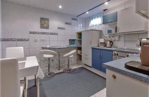 Pinzberg Apartment | Vacation apartment Am Berg