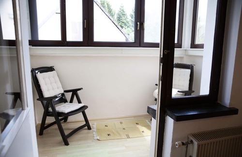 Windeck Apartment | Vacation Apartment "An der Burg"