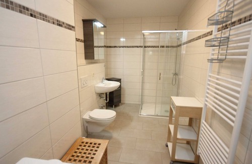 Ostseebad Wustrow Apartment | Vacation apartment An der Strandpromenade - An der Strandpromenade