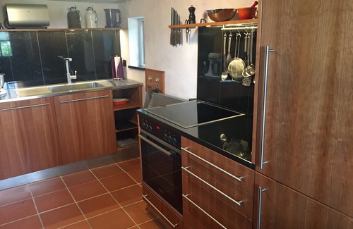 Dagebuell Apartment | Vacation apartment Anna
