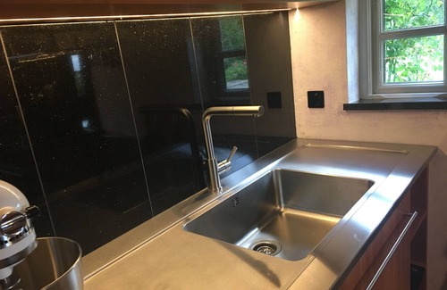 Dagebuell Apartment | Vacation apartment Anna