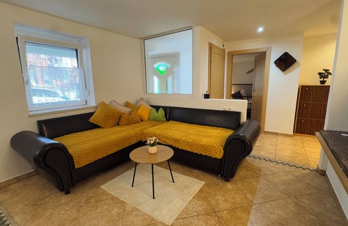 Axams Apartment | Vacation apartment Annemarie
