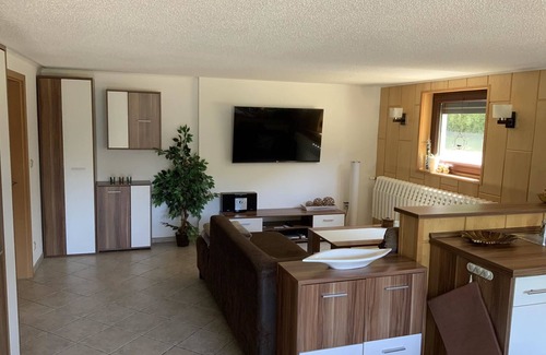 Lubmin Apartment | Vacation apartment Anni - DH - 24478 - Holiday apartment Anni DH - 24478