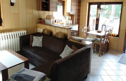 Lubmin Apartment | Vacation apartment Anni - DH - 24478 - Holiday apartment Anni DH - 24478