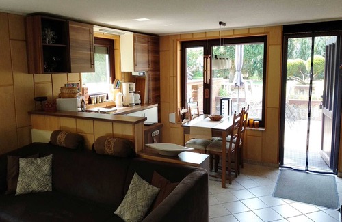 Lubmin Apartment | Vacation apartment Anni - DH - 24478 - Holiday apartment Anni DH - 24478