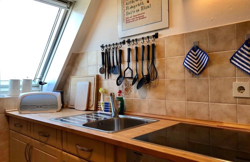 Malente Apartment | Vacation apartment Anni
