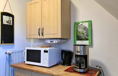 Malente Apartment | Vacation apartment Anni