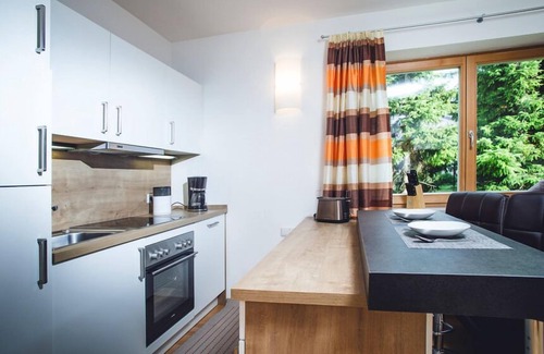 Scharnitz Apartment | Vacation apartment/apartment for 2 guests with 51m² in Scharnitz (269288)