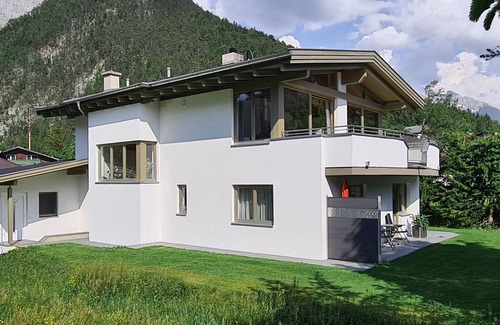 Scharnitz Apartment | Vacation apartment/apartment for 2 guests with 51m² in Scharnitz (269288)