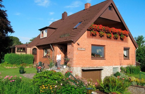 Ascheffel Apartment | Vacation apartment/apartment for 4 guests with 75m² in Ascheffel (1873)