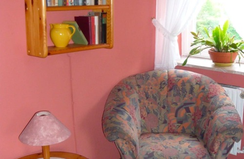 Ascheffel Apartment | Vacation apartment/apartment for 4 guests with 75m² in Ascheffel (1873)