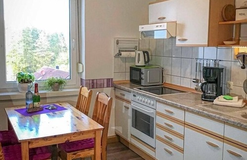 Muritz Apartment | Vacation apartment/apartment for 2 guests with 50m² in Bad Stuer (295182)