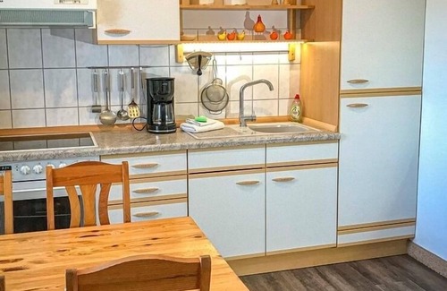 Muritz Apartment | Vacation apartment/apartment for 2 guests with 50m² in Bad Stuer (295182)