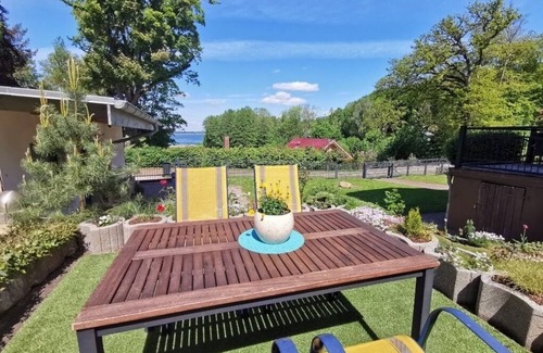 Muritz Apartment | Vacation apartment/apartment for 2 guests with 50m² in Bad Stuer (295182)