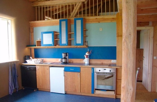 Barkelsby Apartment | Vacation apartment/apartment for 7 guests with 60m² in Barkelsby (5541)