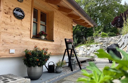 Beuerberg Apartment | Vacation apartment/apartment for 2 guests with 65m² in Beuerberg (175789)