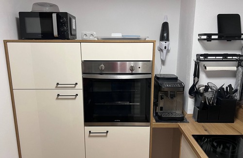 Bobenthal Apartment | Vacation apartment/apartment for 6 guests with 100m² in Bobenthal (246156)
