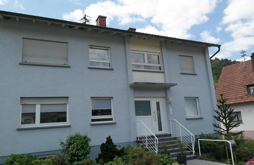 Bobenthal Apartment | Vacation apartment/apartment for 6 guests with 100m² in Bobenthal (246156)