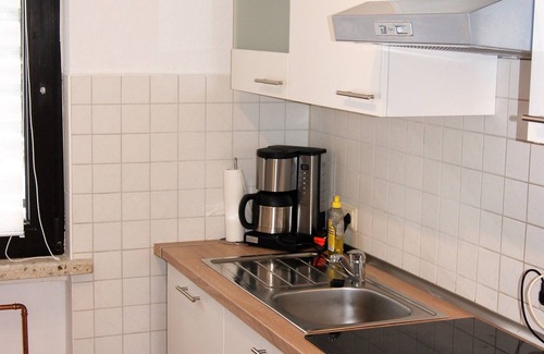 Braunlage Apartment | Vacation apartment/apartment for 6 guests with 65m² in Braunlage (54999)