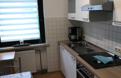 Braunlage Apartment | Vacation apartment/apartment for 6 guests with 65m² in Braunlage (54999)
