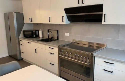 Bredstedt Apartment | Vacation apartment/apartment for 4 guests with 75m² in Bredstedt (168922)