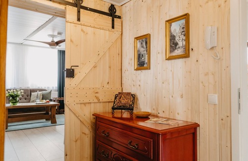Edenkoben Apartment | Vacation apartment/apartment for 4 guests with 56m² in Edenkoben (169131)