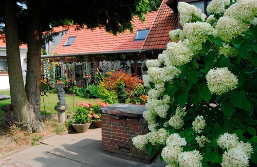 Goosefeld Apartment | Vacation apartment/apartment for 2 guests with 35m² in Goosefeld (2354)
