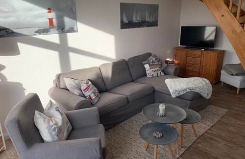 Grodersby Apartment | Vacation apartment/apartment for 3 guests with 50m² in Grödersby (18689)