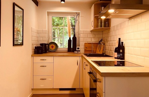 Grodersby Apartment | Vacation apartment/apartment for 2 guests with 55m² in Grödersby (173971)