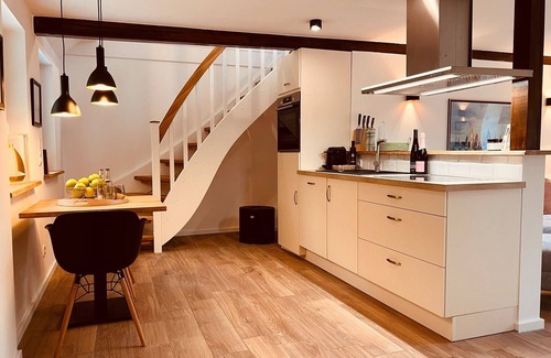 Grodersby Apartment | Vacation apartment/apartment for 2 guests with 45m² in Grödersby (173977)