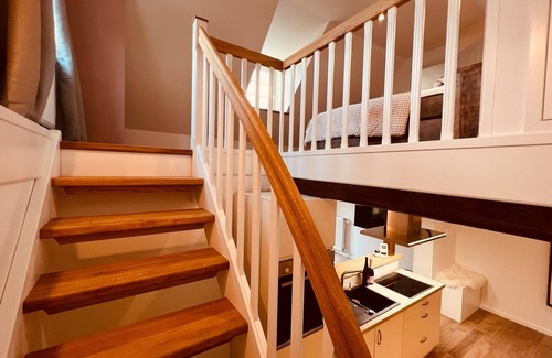 Grodersby Apartment | Vacation apartment/apartment for 2 guests with 45m² in Grödersby (173977)