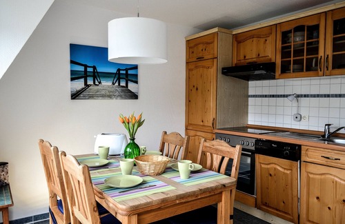 Wassersleben Apartment | Vacation apartment/apartment for 4 guests with 52m² in Harrislee (172584)