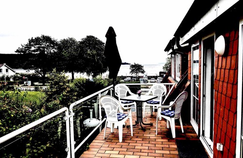 Wassersleben Apartment | Vacation apartment/apartment for 4 guests with 52m² in Harrislee (172584)