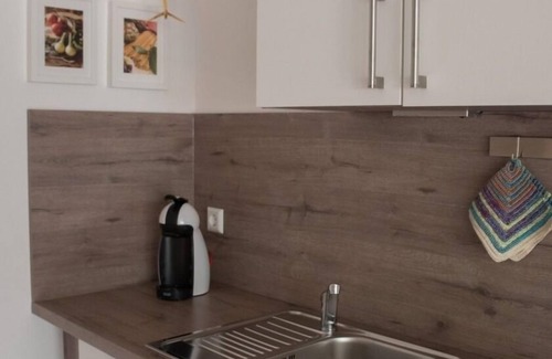 Igersheim Apartment | Vacation apartment/apartment for 2 guests with 25m² in Igersheim (272368)